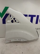 Front wing ford for sale  DONCASTER