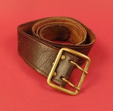 Soviet army leather for sale  Tenafly