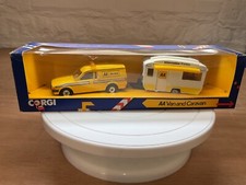 Corgi c14 vintage for sale  LINCOLN