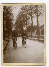 Photo album card d'occasion  Expédié en Belgium