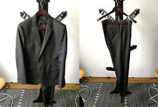 Costume brice noir d'occasion  Villemomble