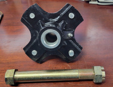 Heavy duty cast for sale  Piney Flats