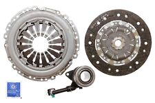 Kit de embreagem Sachs K70667-01 Xtend para Fiat 500 2012-2019 comprar usado  Enviando para Brazil