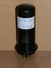 Jan 1619 röhre gebraucht kaufen  Bad Windsheim