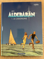 Aldebaran catastrophe léo d'occasion  Saint-Malo