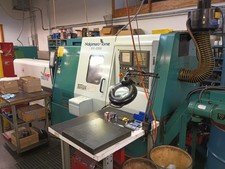 Nakamura 250 cnc for sale  Plainville