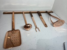 Vintage copper kitchen for sale  HIGH WYCOMBE