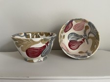 Emma bridgewater pair for sale  ASCOT