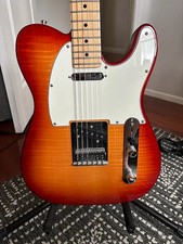 Fender limited edition for sale  Rancho Santa Margarita