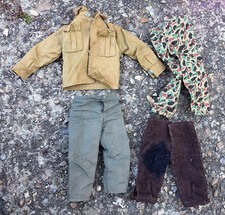 Action man vintage for sale  HINDHEAD