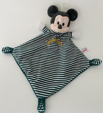 Doudou mickey vert d'occasion  Hazebrouck