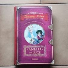 Geronimo stilton cronache usato  Milano