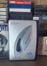 Sony ex190 walkman d'occasion  Le Mans