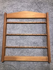 Vintage wood souvenir for sale  Holcomb