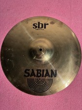 Sabian sbr crash for sale  Waldoboro
