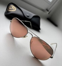 rayban rosa usato  Mercato San Severino
