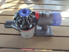 Dyson kabellos gebraucht kaufen  Freyung