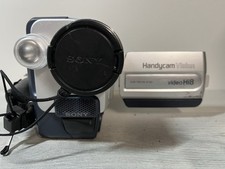 Sony handycam ccd for sale  Baltimore