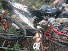 Mongoose inch mountain for sale  Coffey