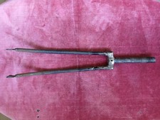 Fourche 168mm acier d'occasion Fourche 168mm acier d'occasion  Échirolles