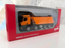 Herpa 302517 arocs gebraucht kaufen  Eschwege