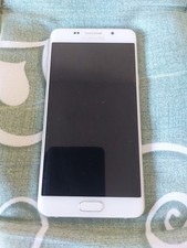 Samsung galaxy bianco usato  Napoli