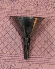 metal funnel for sale metal funnel for sale Farmville