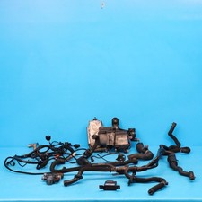 Audi standheizung 4f0265081h gebraucht kaufen  Osnabrück