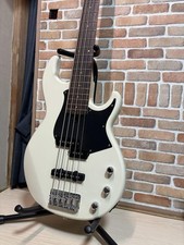 Baixo elétrico Yamaha Broadbass 5 cordas BB235/  comprar usado  Enviando para Brazil