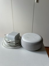 Echo dot bianco usato  Perugia