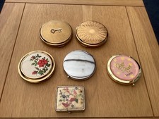 Vintage compact mirrors for sale  CHICHESTER