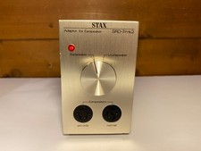 Stax srd mk2 for sale  BRIGHTON