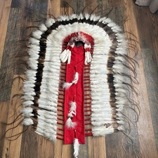 Handmade native american for sale  Willmar