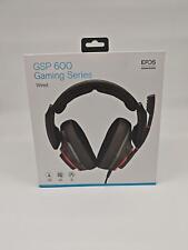 Sennheiser gsp600 epos gebraucht kaufen  Deutschland