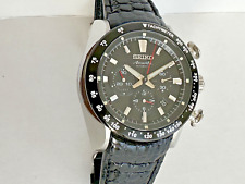 Seiko ananta chronograph for sale  Brooklyn