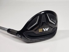 Taylormade hybrid 45g for sale  Haverhill