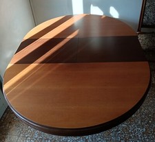 Tavolo legno apribile usato  Firenze