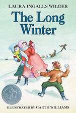 Long winter paperback for sale  Montgomery