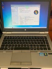 Elitebook 8460p laptop for sale  SEVENOAKS