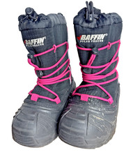 Baffin snogoose youth for sale  Velma