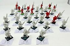 Classic khorne bloodletters for sale  BENFLEET