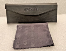 Jaeger foldable black for sale  CHELMSFORD