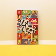 Just dance 2021 usato  Roma