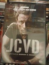 Dvd jcvd jean d'occasion  La Ciotat