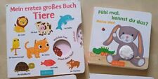 Gucklochbuch erstes buch gebraucht kaufen  Malsch