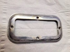 Vintage original bezel for sale  Brunswick