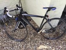 Corratec dollomitti 105 for sale  DENBIGH