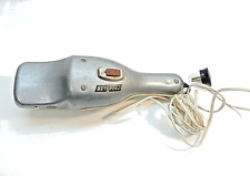 Usado, Aspirador de pó elétrico vintage Veterok-2 URSS acessórios automotivos para carros comprar usado  Enviando para Brazil