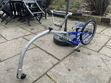 trek tag along bike for sale  WARLINGHAM