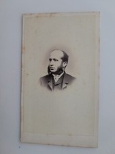 Cdv man vignette usato  Spedire a Italy